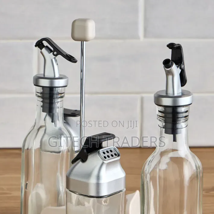 5 PCS Salad Dressing