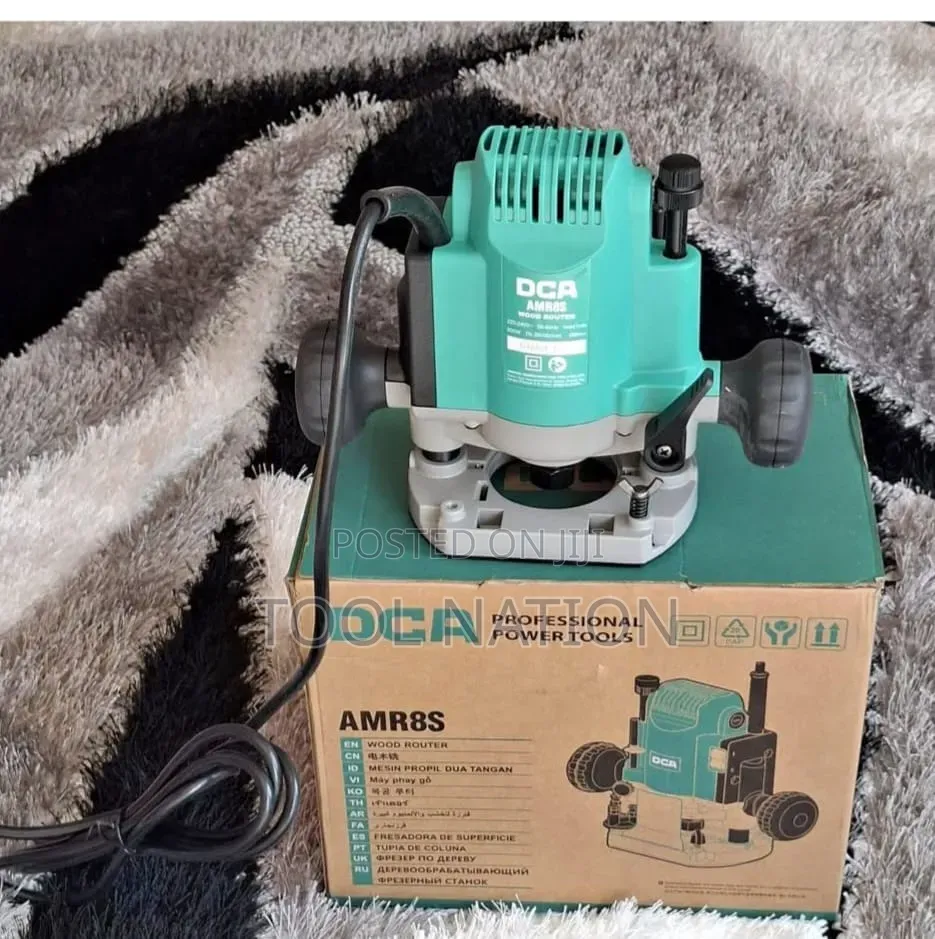 Electric Circular Saw/Dca Circular Saw