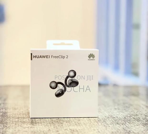 Huawei Freeclip 2