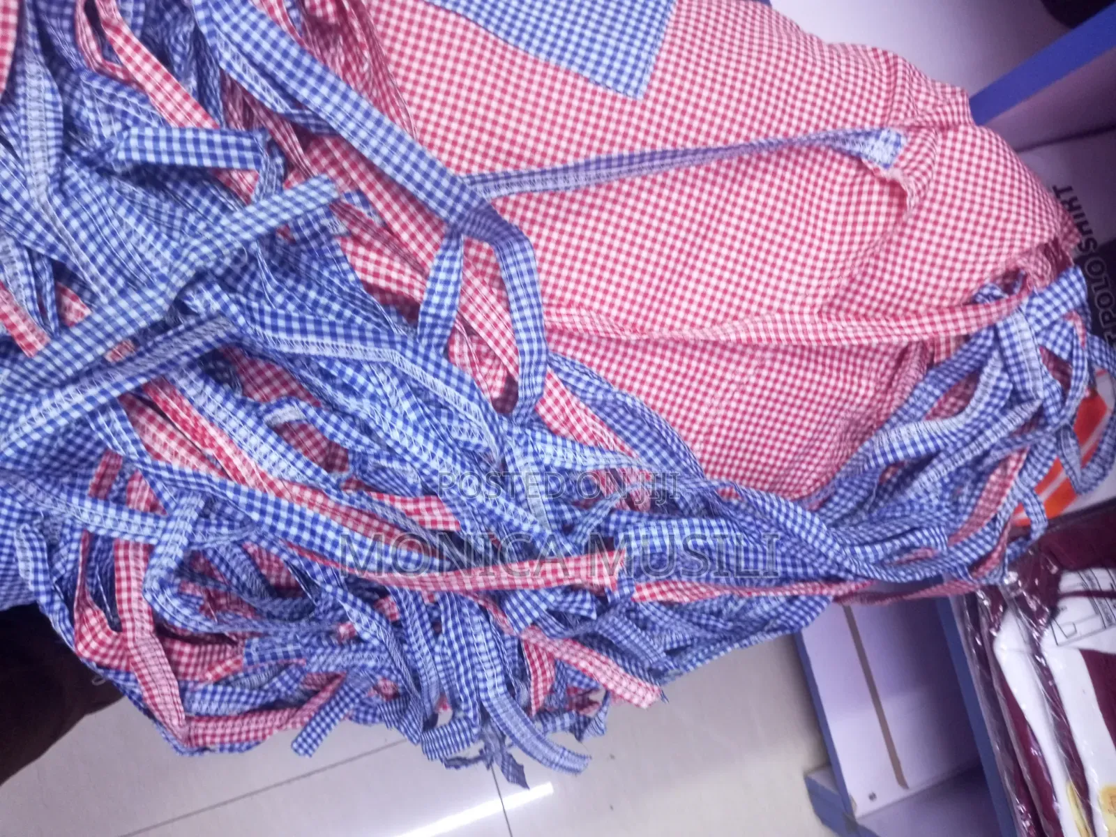 Aprons Uniforms