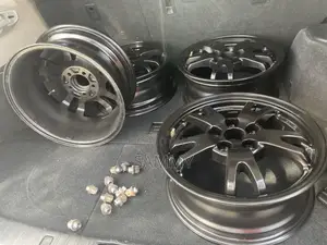 15inch Alloy Rims