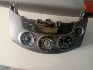 Vanguard Ac Controller