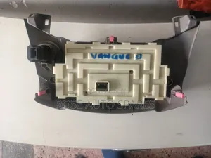 Vanguard Ac Controller