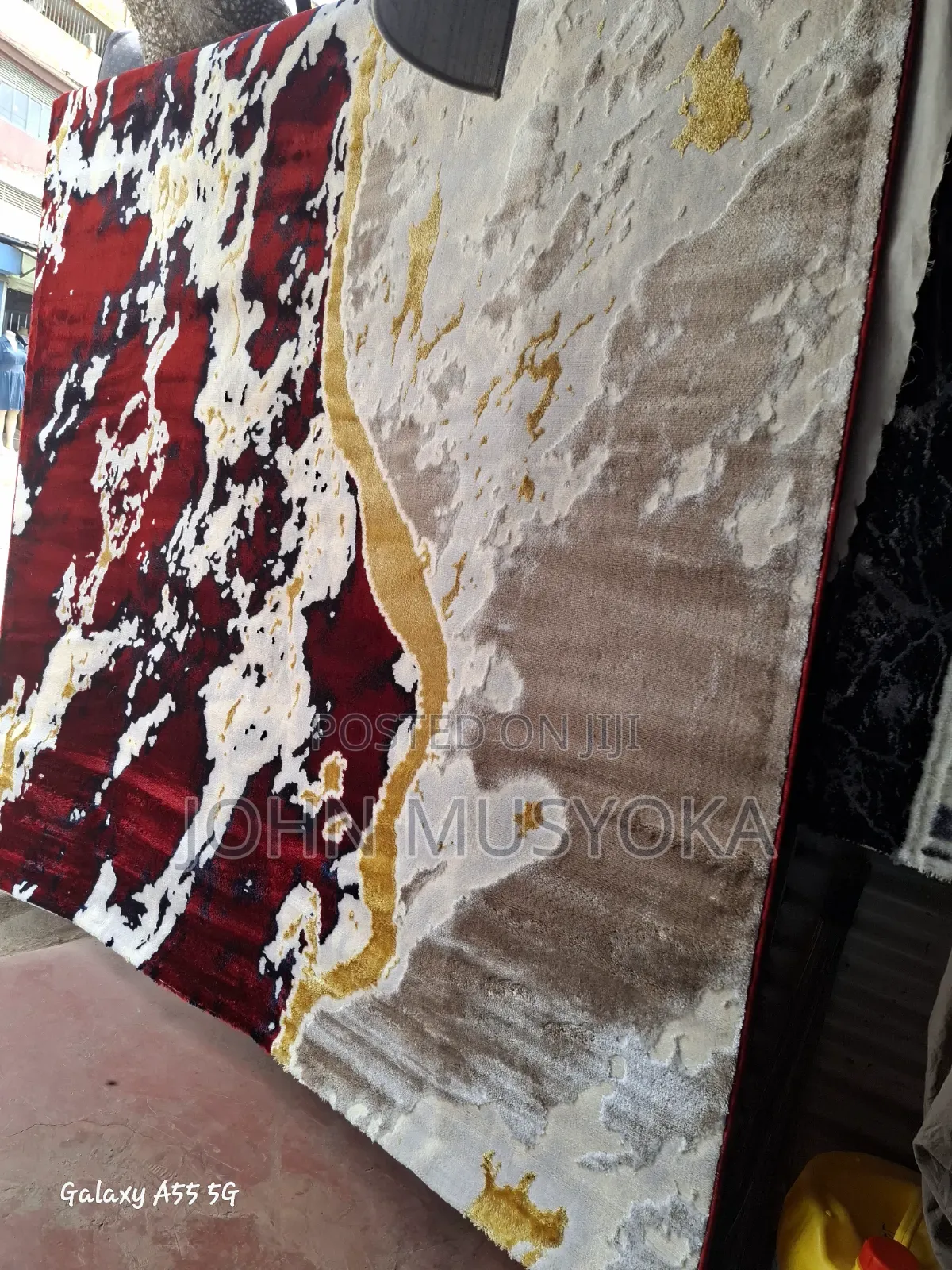 Carpets