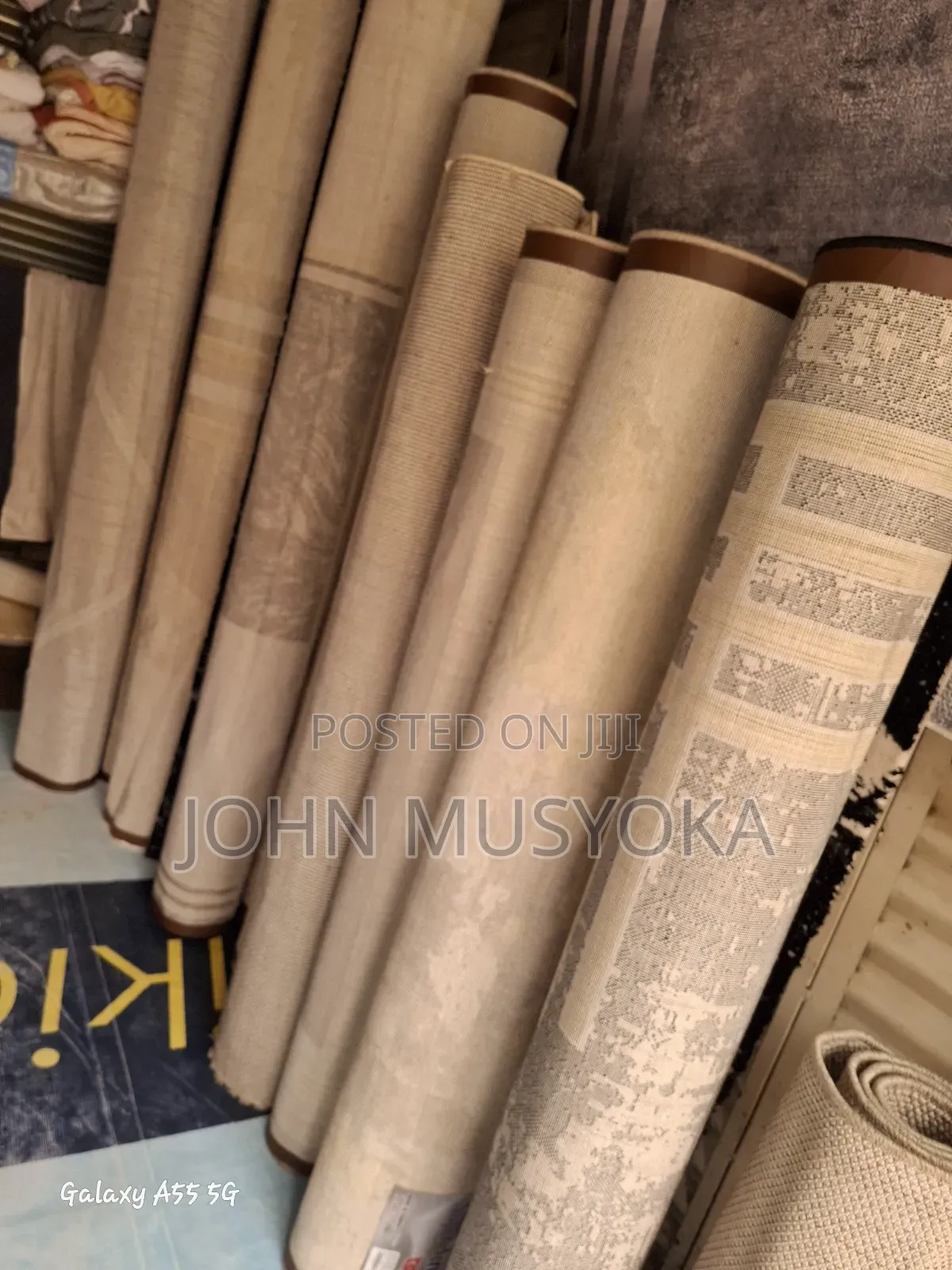 Carpets