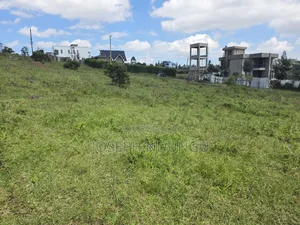 Eighth an Acre Land for Sale in Ngong Kibiko