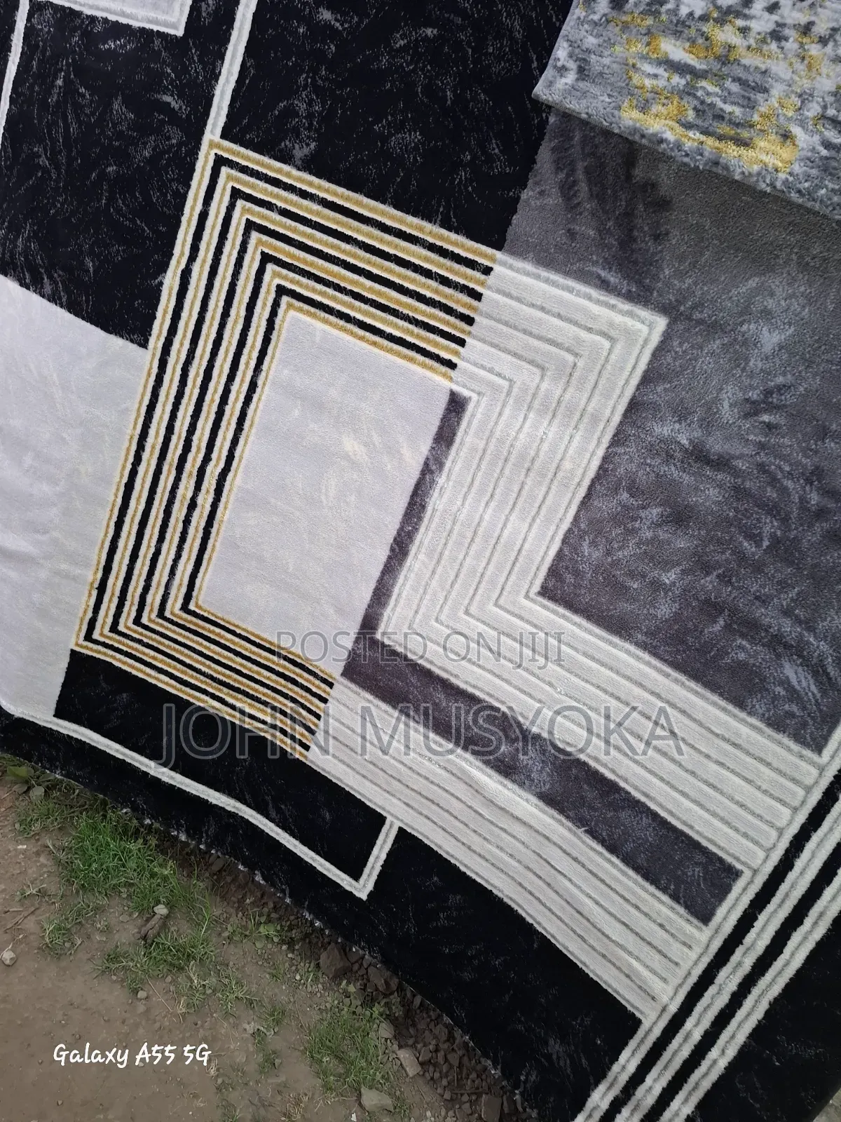 Carpets