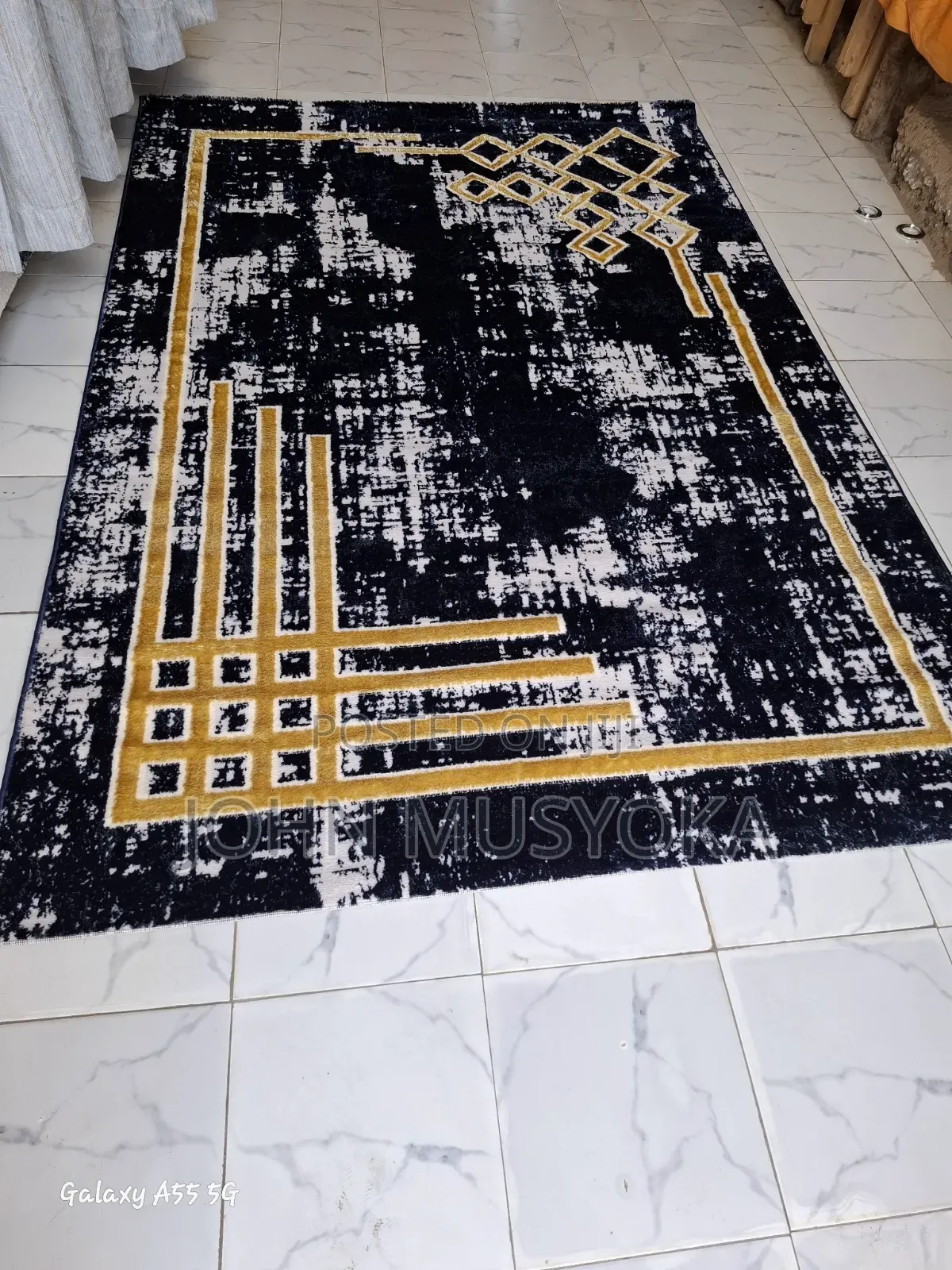 Carpets