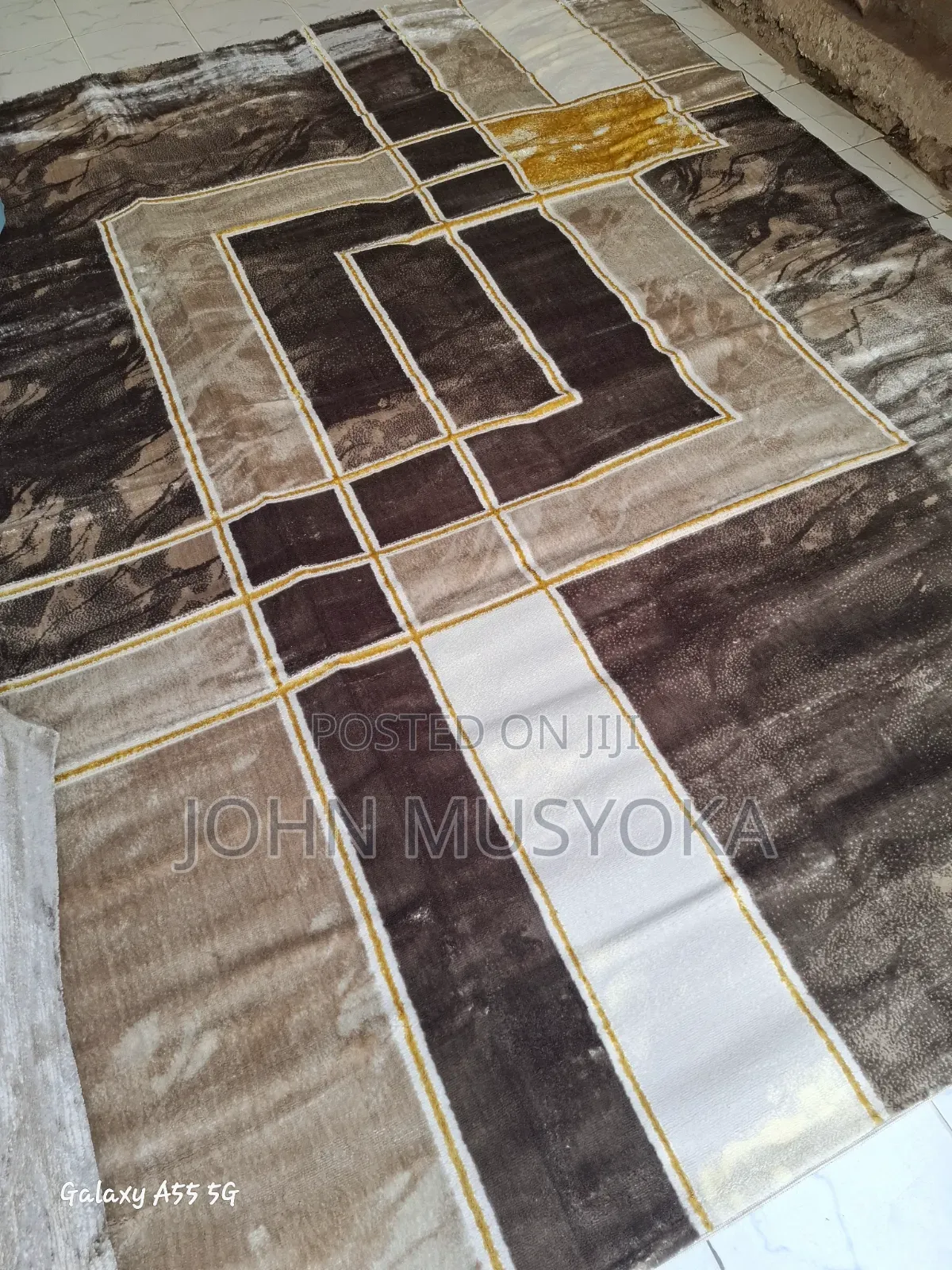 Carpets