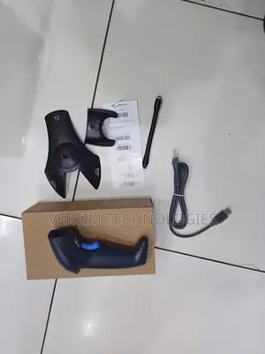 Syble Usb Barcode Scanner for Retail, Pos Inventory Management