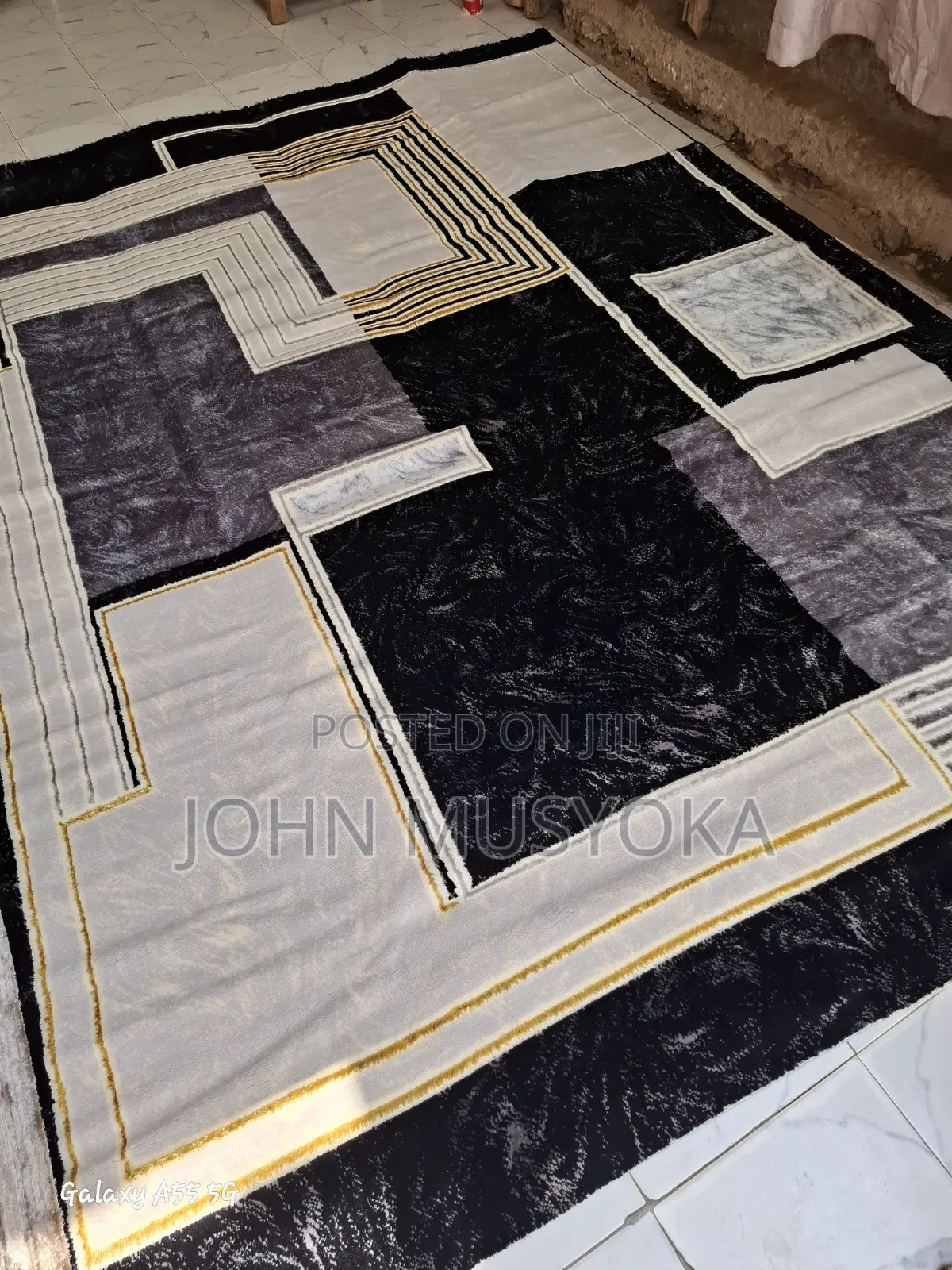 Carpets
