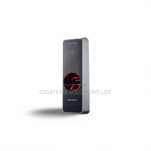Suprema Bioentry W2 Fingerprint Reader (Dual Rfid)