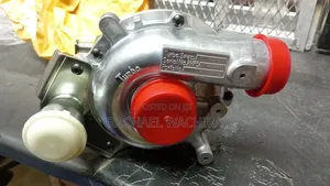 Turbo 4jk1