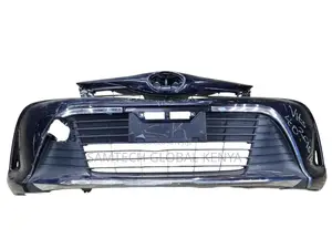 Honda Vitz 2016 Front Bumper X-Japan