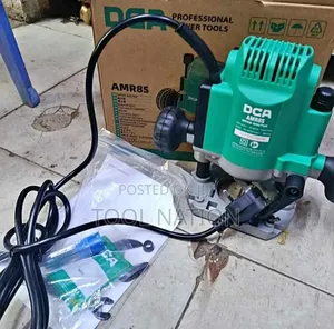 Professional Power Tools /Dca 7"Circular Saw It