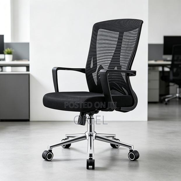 Office Chair Mid-back Office Chair