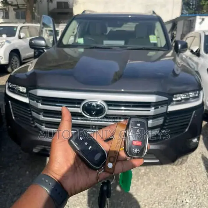 Gr Car Keys Programming and Cutting