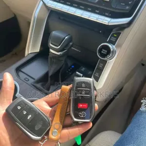 Gr Car Keys Programming and Cutting