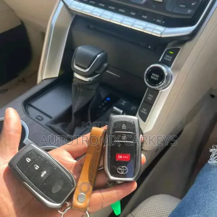 Gr Car Keys Programming and Cutting