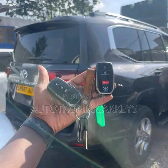 Gr Car Keys Programming and Cutting