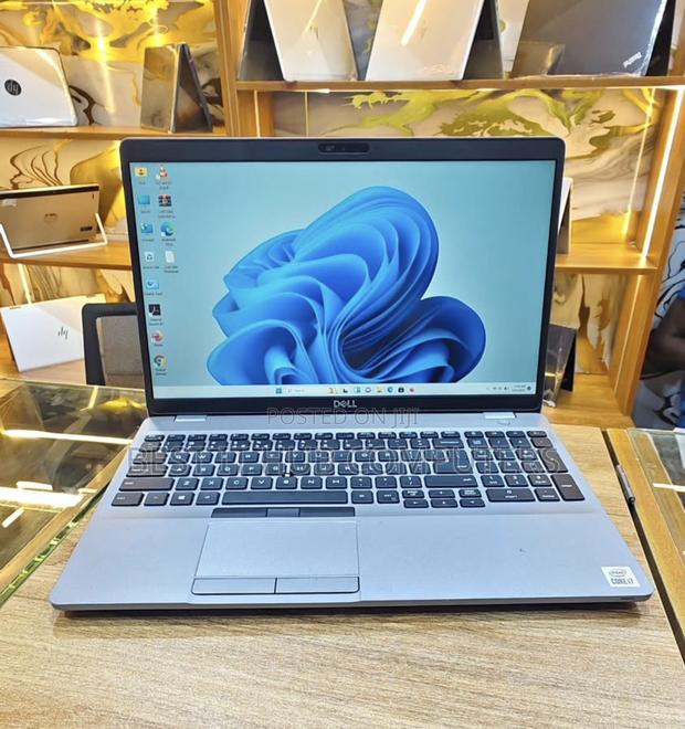 Laptop Dell Inspiron 15 3551 16GB Intel Core i7 SSD 512GB - main view