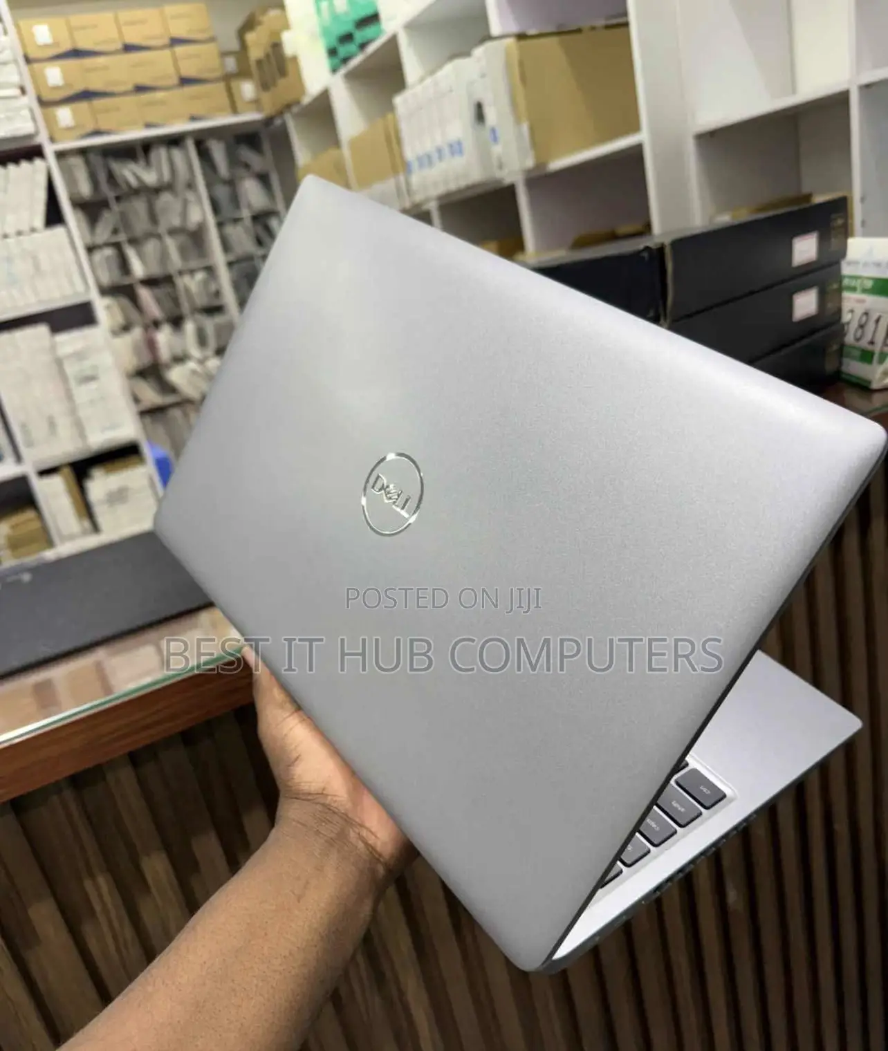 Laptop Dell Inspiron 15 3551 16GB Intel Core i7 SSD 512GB