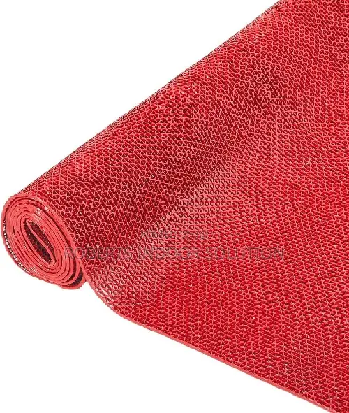 Cut-to-Order Customization Mats