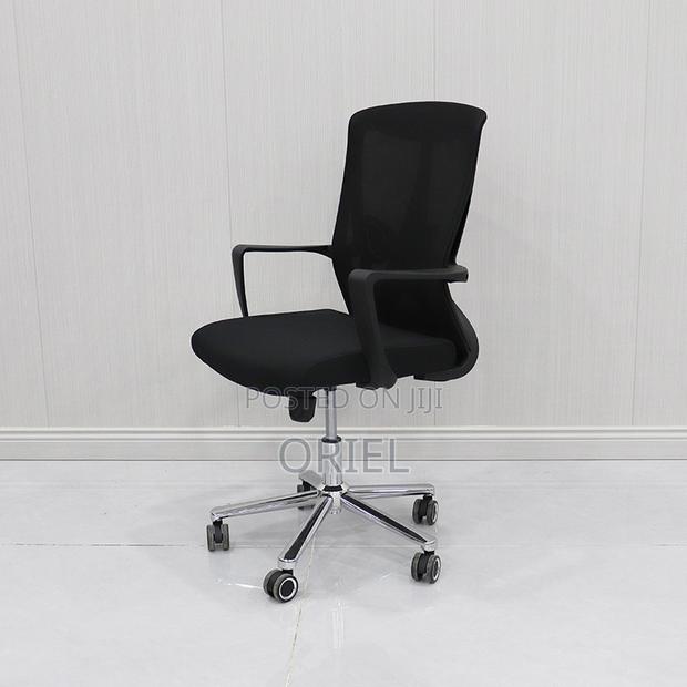 Office Chair Mid-back Office Chair - thumbnail 6