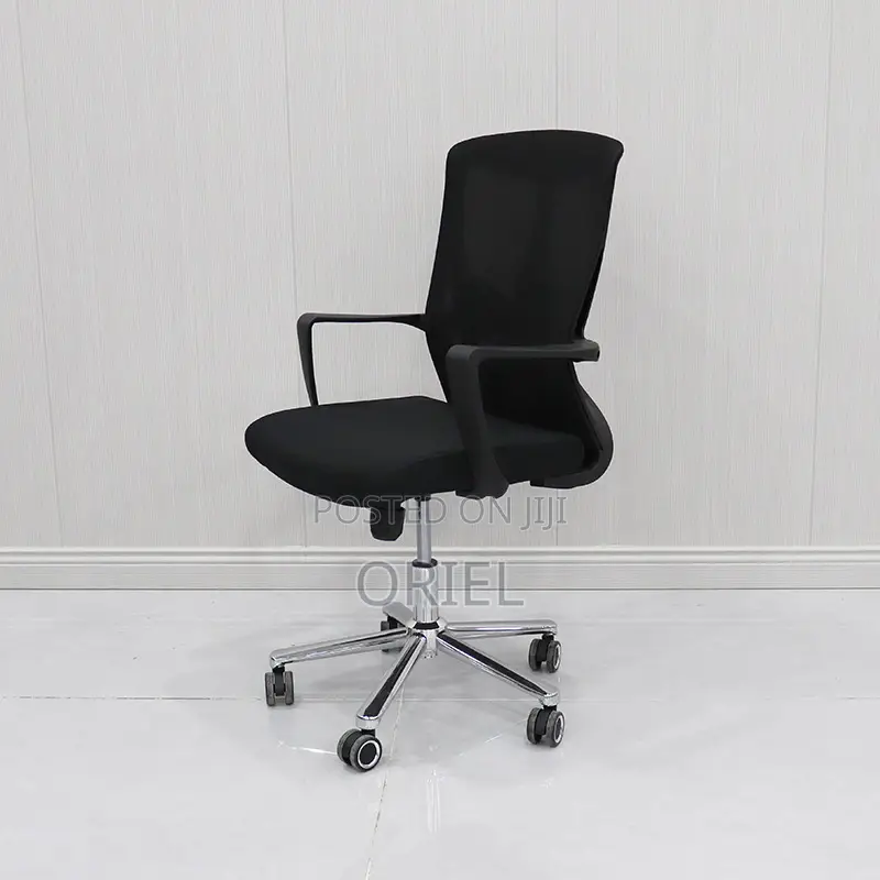Office Chair Mid-back Office Chair