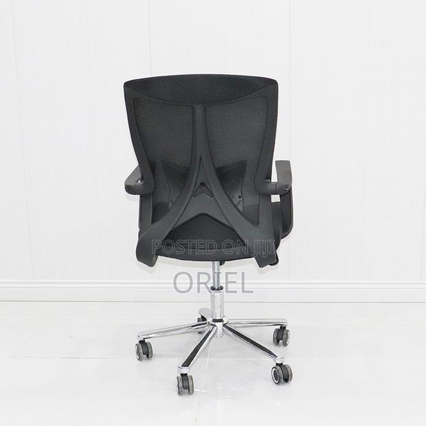 Office Chair Mid-back Office Chair - thumbnail 8