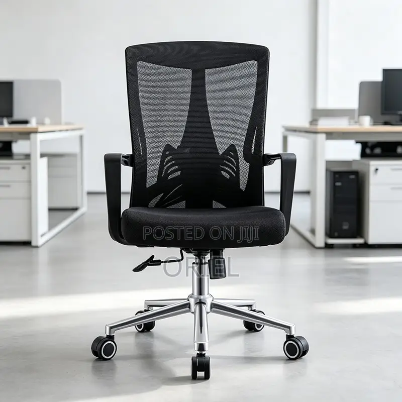 Office Chair Mid-back Office Chair