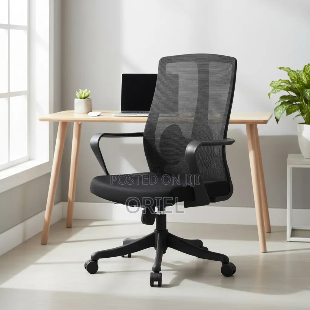 Office Chair Mid-back Office Chair