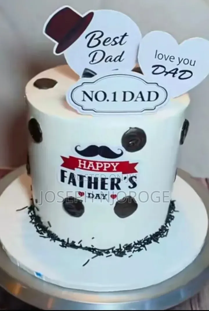 Customised Cakes on Sale