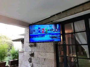 Tv Mounting Services in Kassarani, Seasons, Hunters, Sunton Mwiki