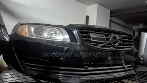 Volvo S80 Nosecut 2015