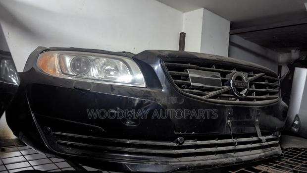 Volvo S80 Nosecut 2015 - thumbnail 2