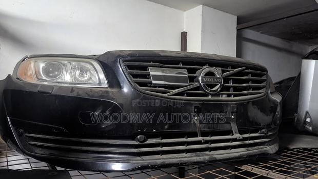 Volvo S80 Nosecut 2015 - thumbnail 3