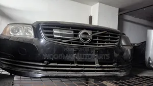 Volvo S80 Nosecut 2015