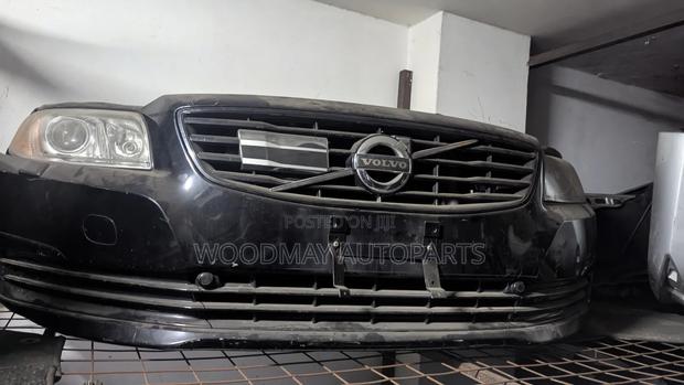Volvo S80 Nosecut 2015 - thumbnail 4