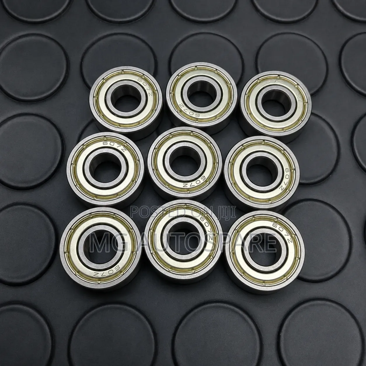 Door Bearing 607