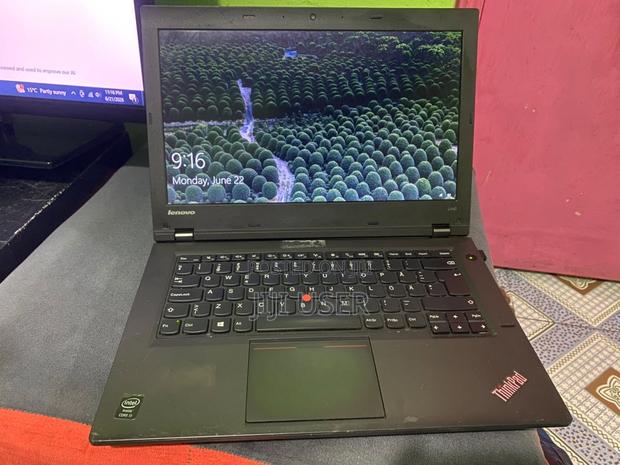 Laptop Lenovo ThinkPad L440 8GB Intel Core i5 HDD 500GB