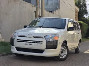 Mazda Familia 2020 White