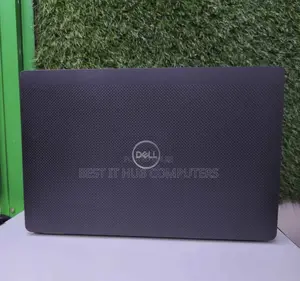 Laptop Dell Latitude 7410 32GB Intel Core i7 SSD 256GB
