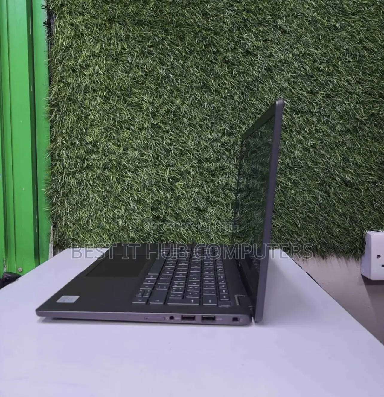 Laptop Dell Latitude 7410 32GB Intel Core i7 SSD 256GB