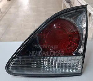 Lexus Rx 300 Boot Light 2000-2002