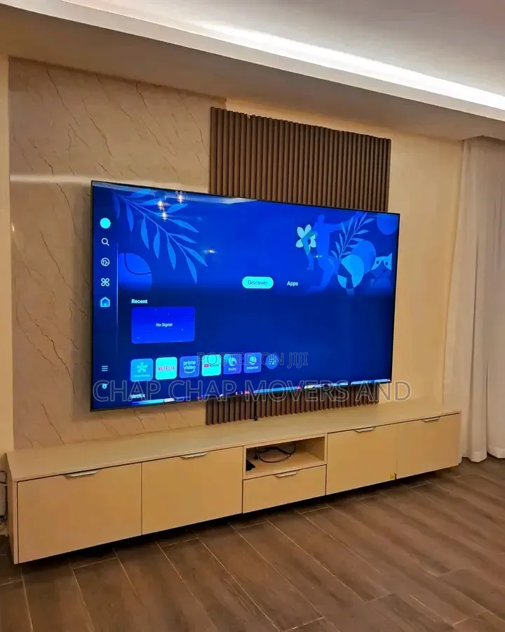 Tv Mounting Services in Ruai, Joska, Kamulu,Malaa