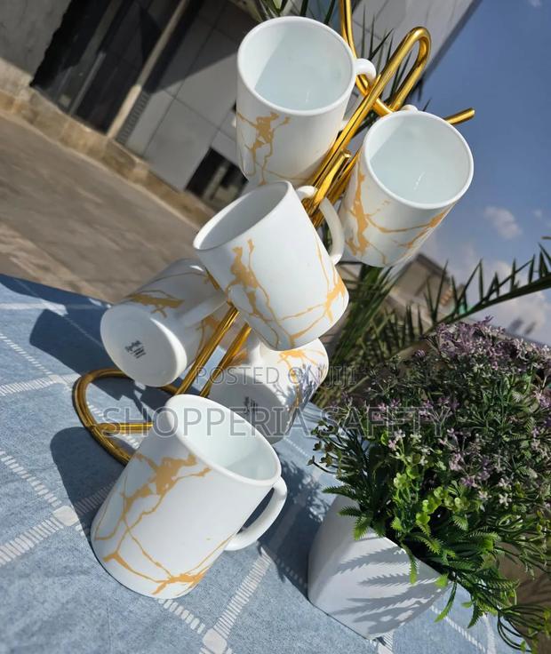 Coffee Mugs