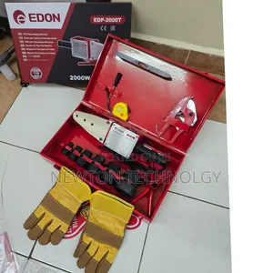 Edon 2000w Heavy Duty Ppr.