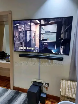 Tv Mounting Services in Ruai, Joska, Kamulu,Malaa