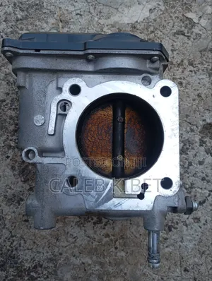 Subaru Ej20 Throttle Body